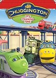 CHUGGINGTON:ITS TRAINING TIME                      image