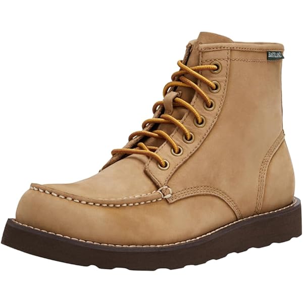 Amazon.com | Eastland 1955 Edition Men's Lumber UP Chukka Boot