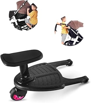 plateau roulette poussette