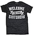 Buy Me Brunch Men's Welcome to the Shitshow T-Shirt