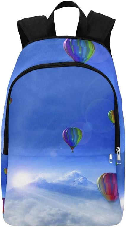 atmosphere daypacks