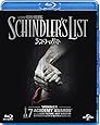 シンドラーのリスト [Blu-ray]