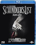 シンドラーのリスト [Blu-ray]