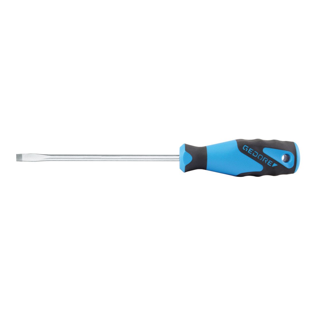 Gedore 2150 6.5 3K Slotted Screwdriver 6.5 mm