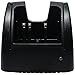 Yaesu FT-60R Charger - Replacement for Yaesu FNB-83 Two-Way Radio Chargers (100-240V)