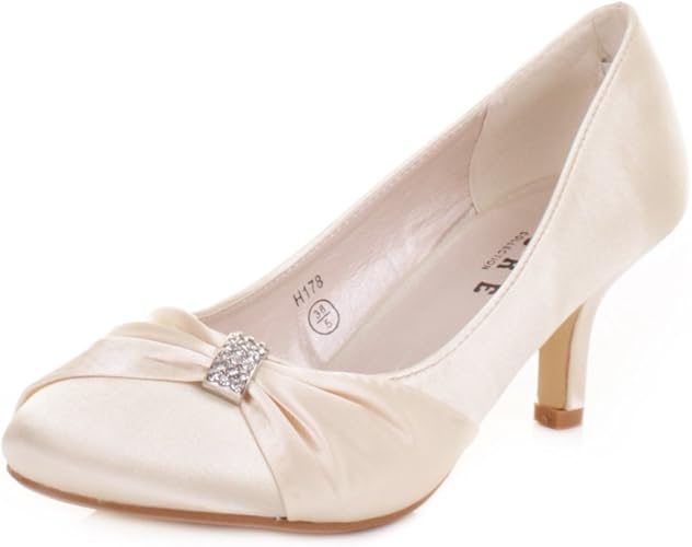 kitten heel shoes size 8