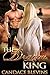 The Dragon King (The Chattanooga Supernaturals Book 1)