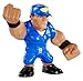 Mattel WWE Rumblers Slam City John Cena Launch ?N Crash Car Playset