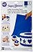 Wilton Sugar Sheet, Bright Blue