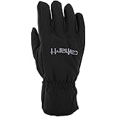 Carhartt Men's CGrip Softshell High Dexterity Vibration Reducing Glove