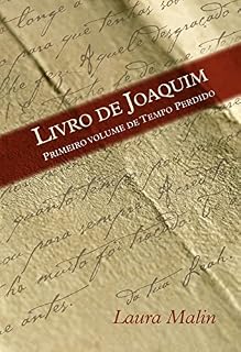 Livro Livro de Joaquim (Tempo perdido 1)
