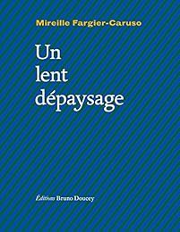Un  lent dépaysage