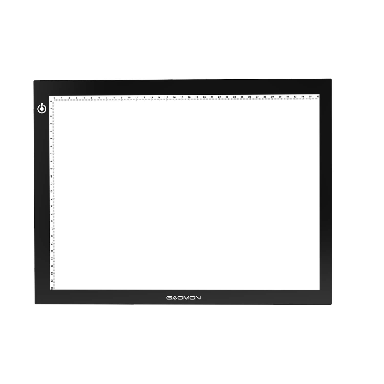 GAOMON GB4 LED Light Box for Sketch and Copy