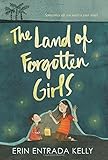 The Land of Forgotten Girls