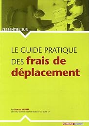 Le  guide pratique des frais de déplacement