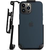 Encased Belt Clip Designed for Apple Silicone MagSafe Case (iPhone 13 PRO/iPhone 14 PRO) Holster Only - Case Not Included