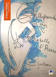 Chapelle Saint-Pierre, Villefranche-sur-Mer