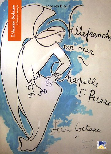 Chapelle Saint-Pierre, Villefranche-sur-Mer