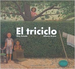 el triciclo