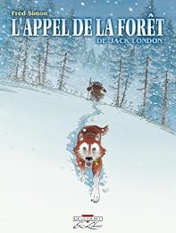 L' appel de la forêt