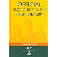 The Official (ISC)2 Guide to the CISSP CBK Reference