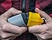 UCO Stormproof Torch Windproof Lighter with Emegency Utility Tape
