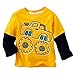 Baby Box Little Boys' kids long sleeve T-Shirts Size 4T