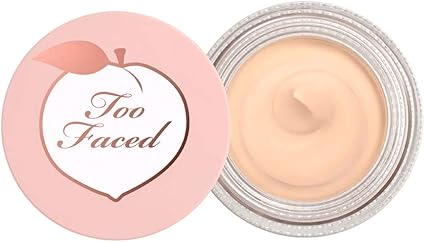 too faced instant coverage concealer