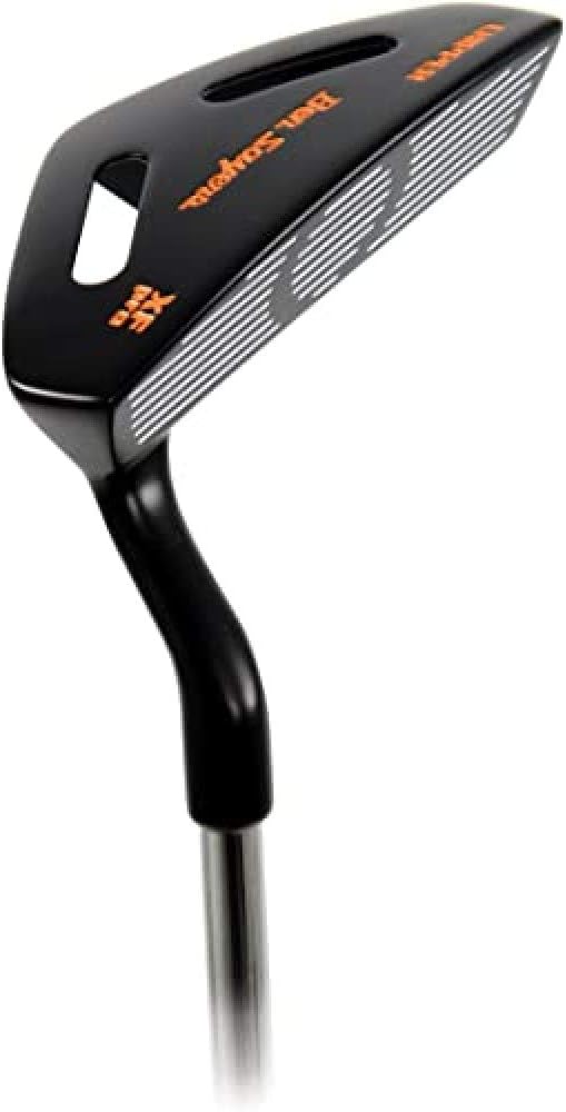 do pros use chippers