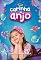 Livro Carinha de Anjo - livro oficial da novela