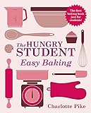 Cover of The Hungry Student Easy Baking