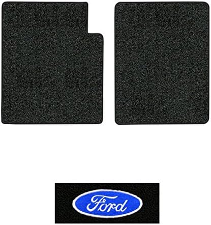 Amazon Com Factory Fit Acc 1961 1964 Ford F 250 Floor Mats