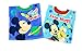 Disney Mickey Bib (Pluto/Space)…