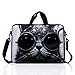 10-Inch Laptop Shoulder Bag Sleeve Case with padded handle for 9.6” 9.7