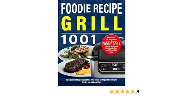 foodie grill