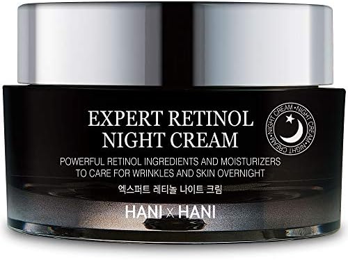 using anti aging products young