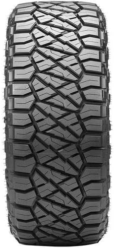 Amazon Com Nitto Ridge Grappler All Season Radial Tire Lt295 70r18 129e Automotive