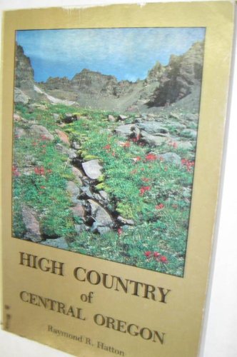 High Country of Central Oregon