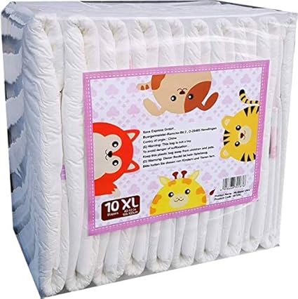 harga happy nappy xl 26