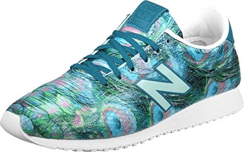 new balance peacock