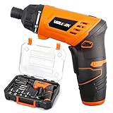 Volltek Cordless Screwdriver 5.5Nm Electric