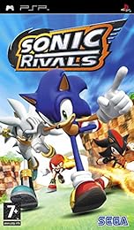 Sonic Rivals