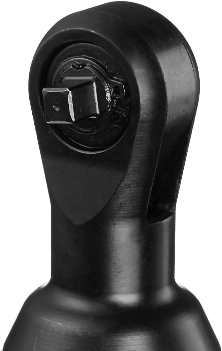 Milwaukee 2456-20 M12 1/4 Ratchet tool Only: Home Improvement