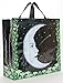 BLUE Q Shopper Moon, 1 EA