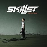 Comatose by Skillet (2006-10-02)