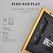 KODAK 8 inch Digital Picture Frame with 1280800 IPS Screen 8GB Internal Storage with Photo Music Video Functionthumb 2