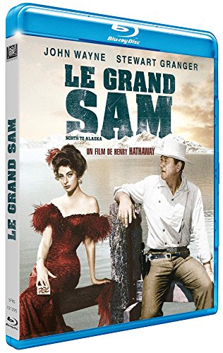Le Grand Sam