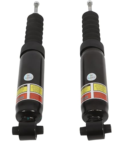 Amazon.com: For XC90 2x Rear Shock Absorbers Standard