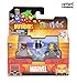 Marvel Minimates Series 75 Marvel Now! Luke Cage & Marvel Now! Iron Fist 2-Pack