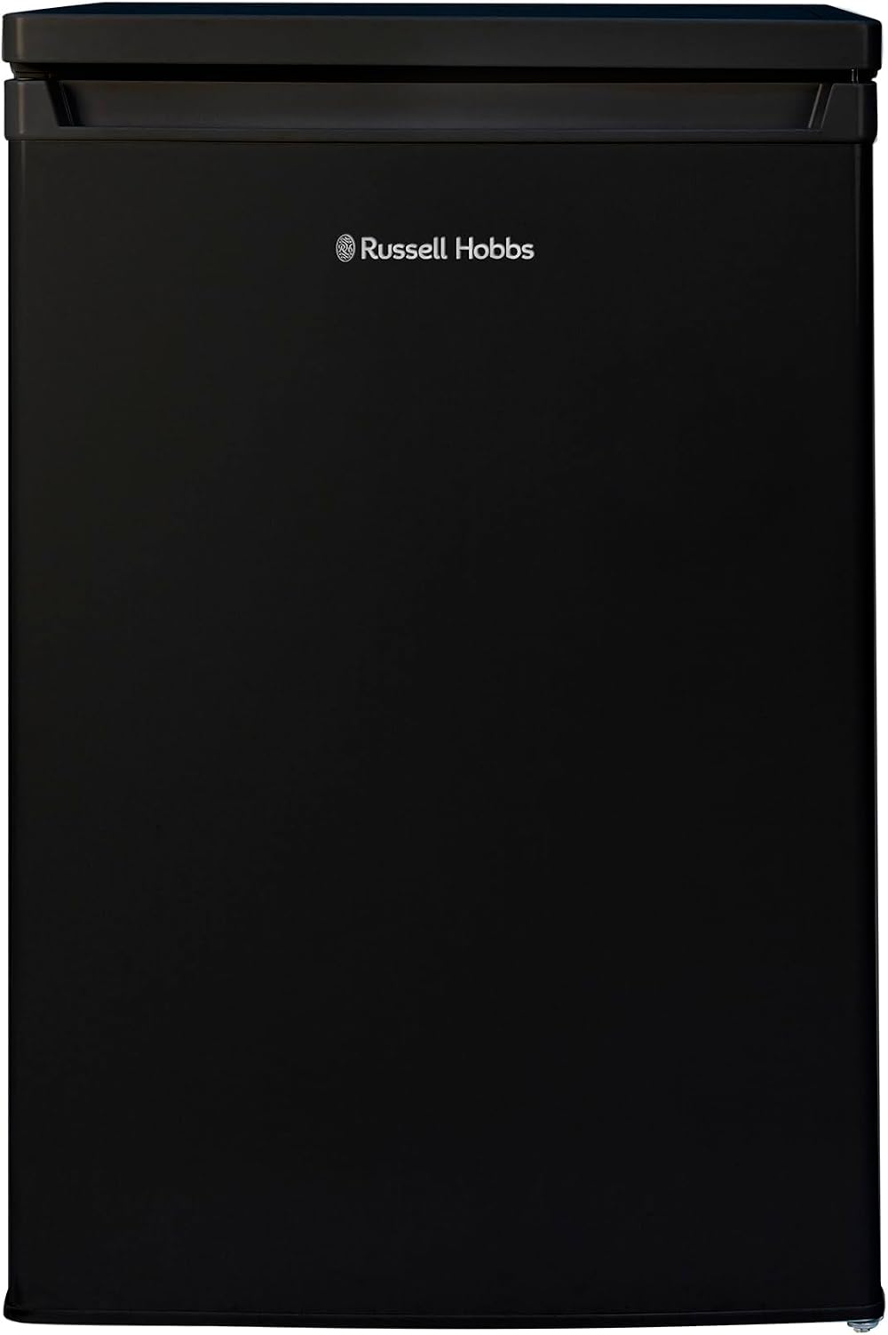 Russell Hobbs Under Counter Freezer 91 L, 55 cm, 3 Drawers, Black